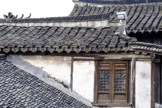 古鎮(zhèn)