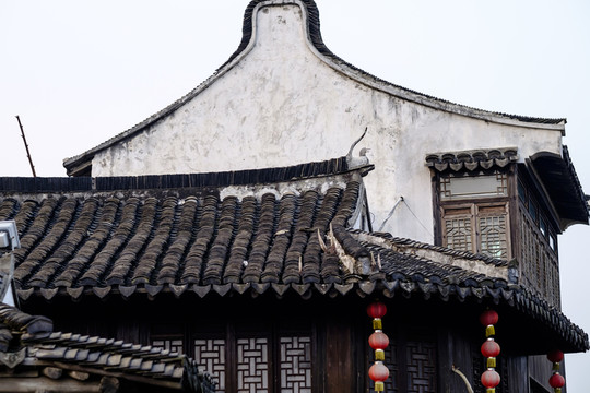 古鎮(zhèn)