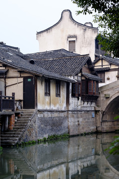 江南古鎮(zhèn)