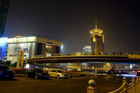 夜上海