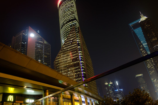 夜上海
