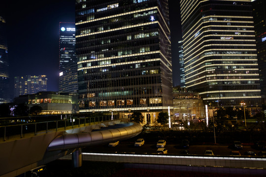 夜上海