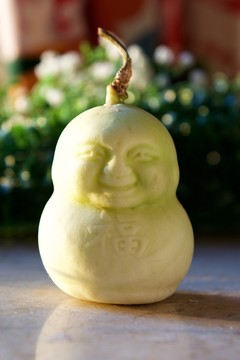 人參果