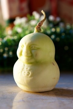 人參果