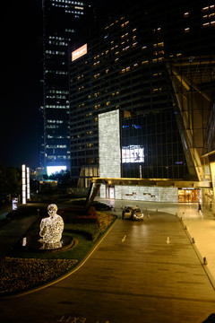 夜上海