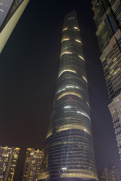 現(xiàn)代建筑