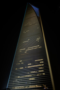 高層建筑