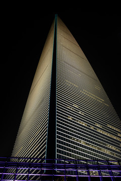 上海高層建筑