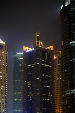 夜上海
