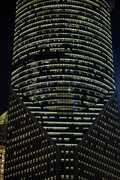 現(xiàn)代建筑