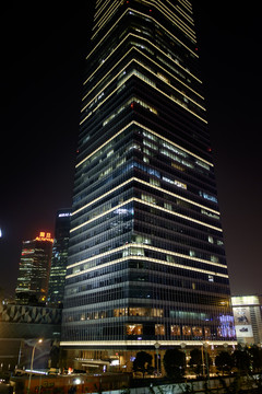 夜上海