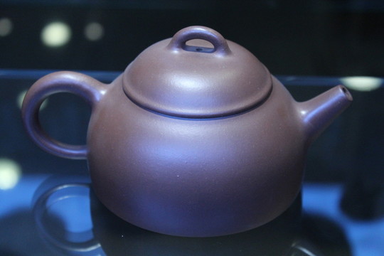 紫砂壺