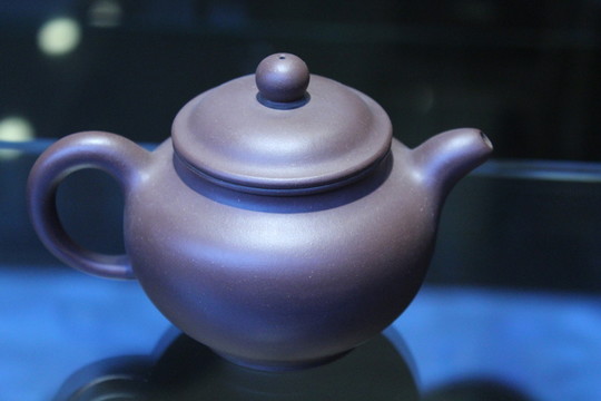 紫砂壺