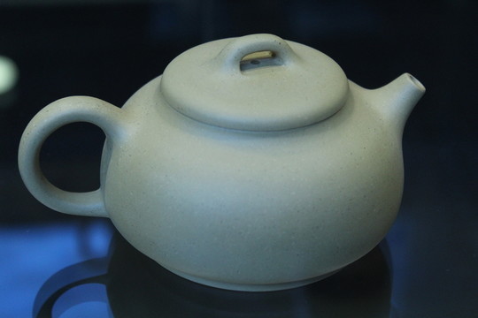紫砂壺