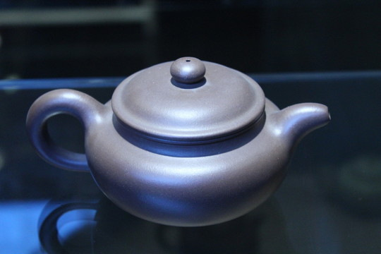 紫砂壺
