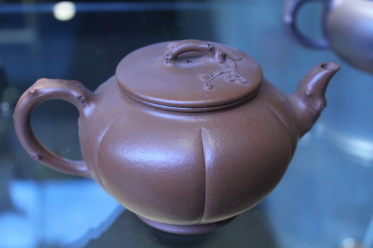 紫砂壺