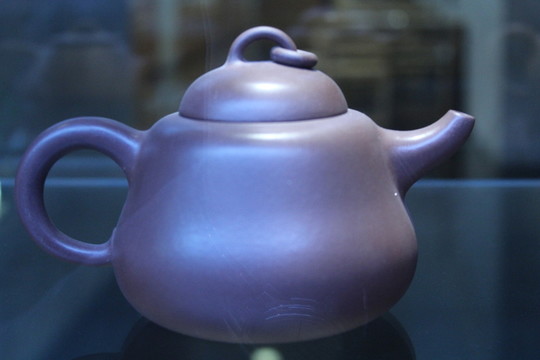 紫砂壺
