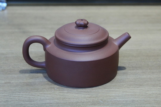 紫砂壺