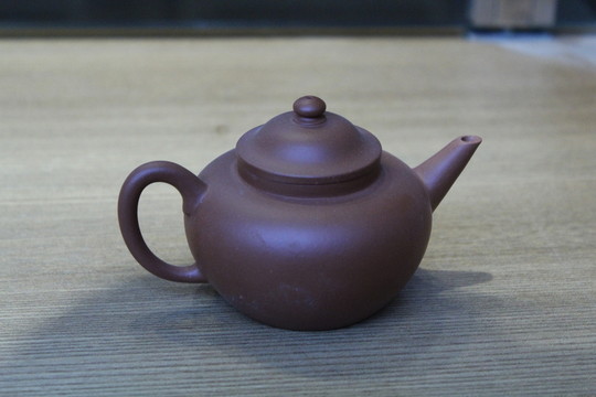 紫砂壺