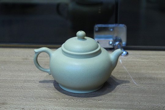 紫砂壺