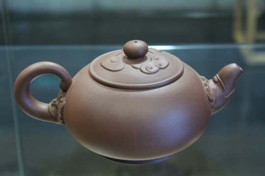 紫砂壺