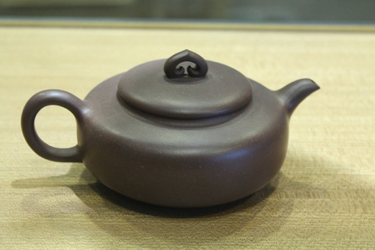 紫砂壺
