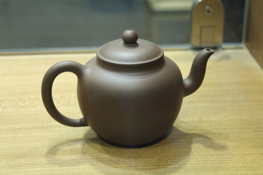 紫砂壺