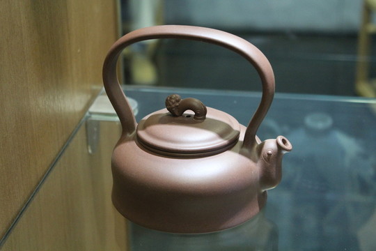 紫砂壺