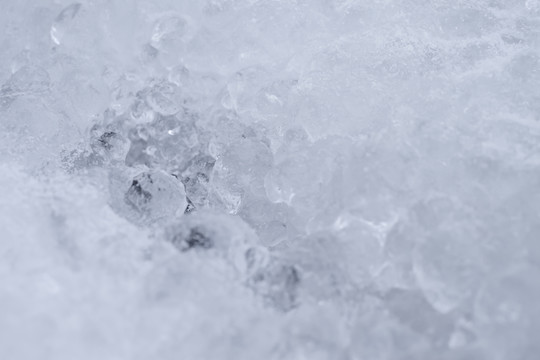 冰雪