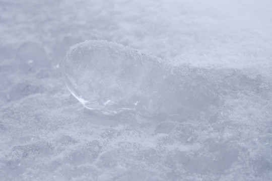 冰雪