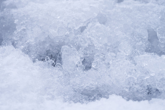 冰雪
