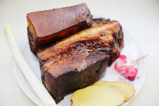 條子肉