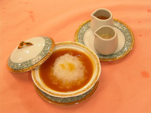 燕窩養(yǎng)生湯