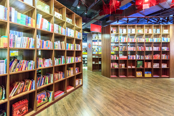 書(shū)店
