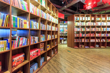 書店