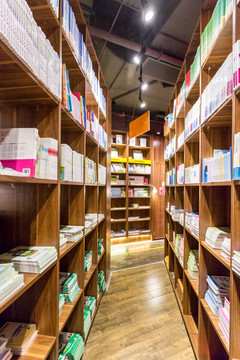 書店