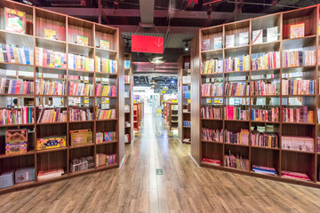 書店