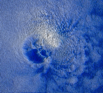 云空 底紋
