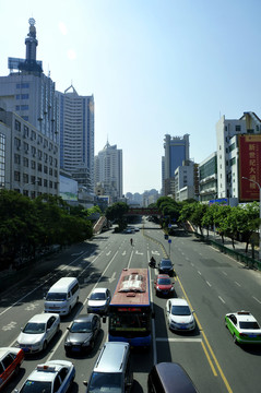 城市車輛