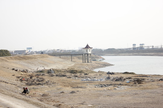青弋江