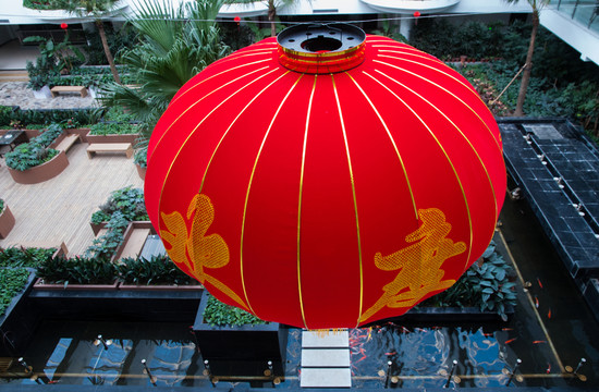 燈籠
