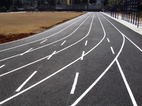 跑道