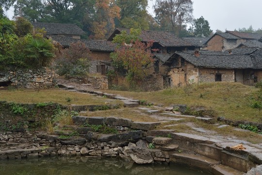 鄉(xiāng)村