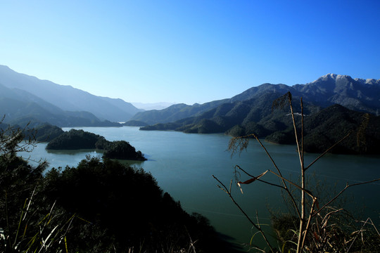 武寧風(fēng)景