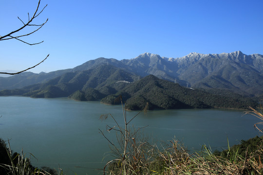 雪山 風(fēng)景