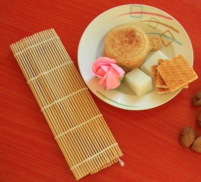 下午茶