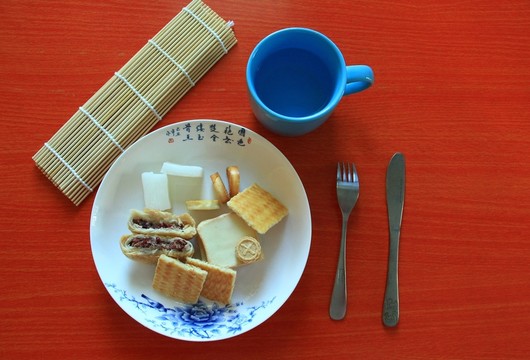 特色小吃