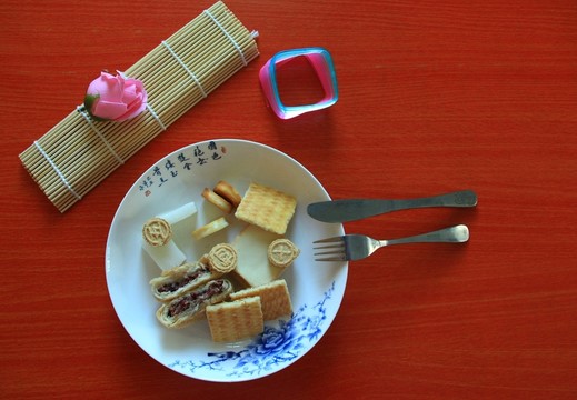 特色小吃