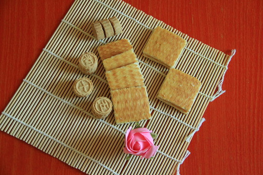 點心  甜點