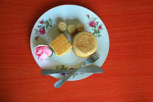 下午茶  甜點(diǎn)